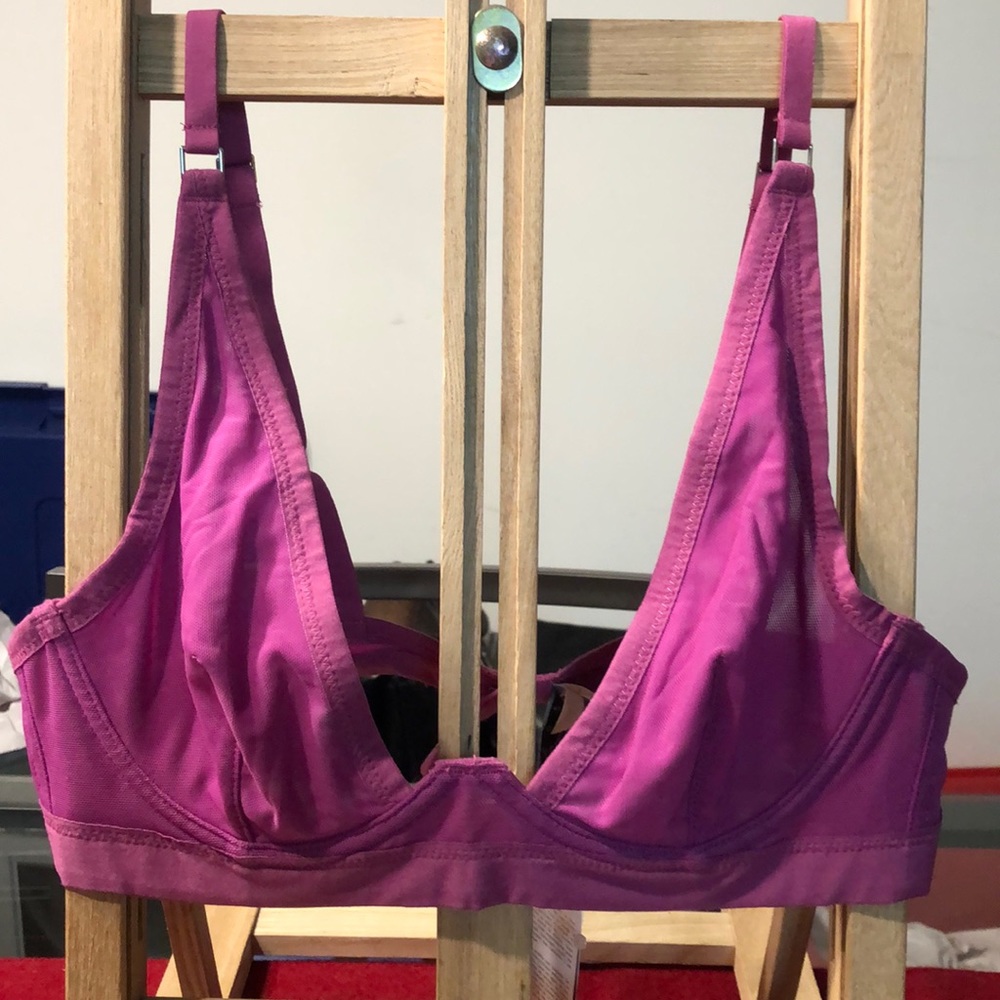 Studio La Perla PCS Unique bra Sz 34 B New